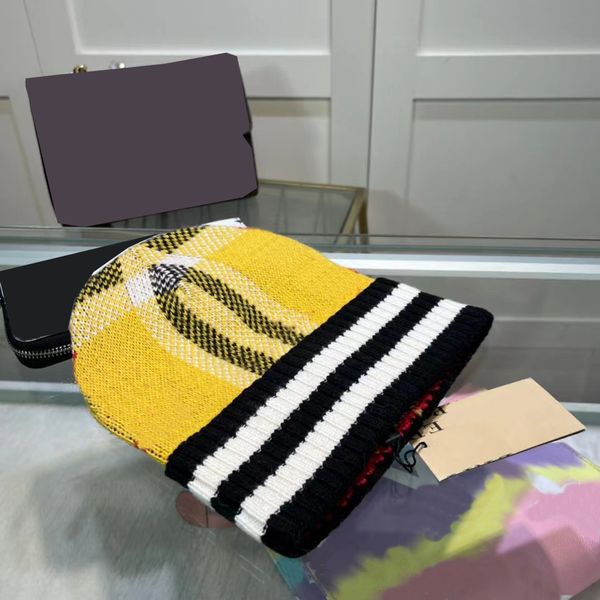 Popular Knitted Beanie Beanie Designer Winter Cashmere Bonne Des Bonnet Hat high-quality t, Color 9 no metallic logo
Popular Knitted Beanie Beanie Designer Winter Cashmere Bonne Des Bonnet Hat high-quality t, Color 9 no metallic logo