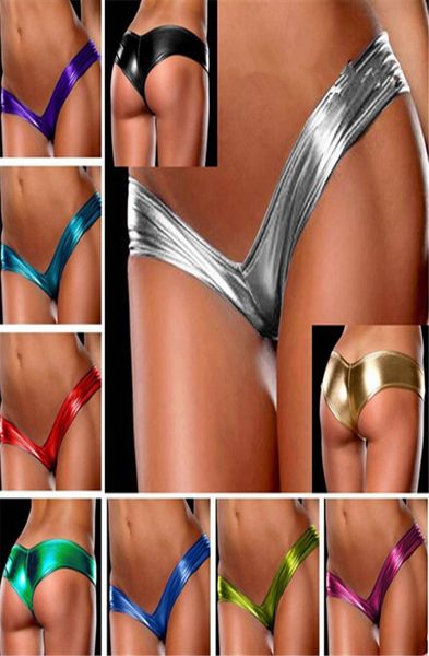 lingerie latex women panties briefs bikini thong g strings tangas faux leather low rise erotic brief underwear female clu2918679, Black;pink
lingerie latex women panties briefs bikini thong g strings tangas faux leather low rise erotic brief underwear female clu2918679, Black;pink