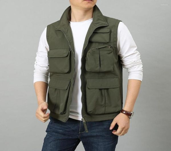 men039s vests men39s clothing tactical work wear men coat camping cardigan jackets bomber male vest clothes windbreak man mi8082685, Black;white
men039s vests men39s clothing tactical work wear men coat camping cardigan jackets bomber male vest clothes windbreak man mi8082685, Black;white