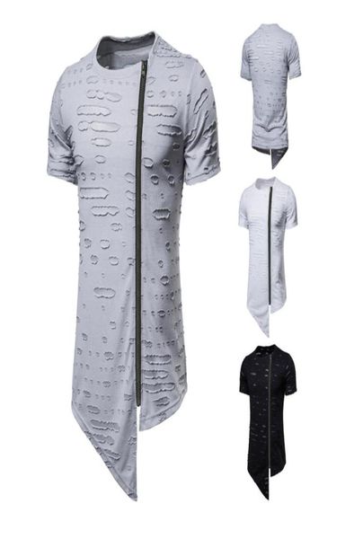 t shirt, tee, , polo shirts, men's t-shirts border foreign trade men's wear summer new personalized leisure diagonal zipper short, White;black
t shirt, tee, , polo shirts, men's t-shirts border foreign trade men's wear summer new personalized leisure diagonal zipper short, White;black