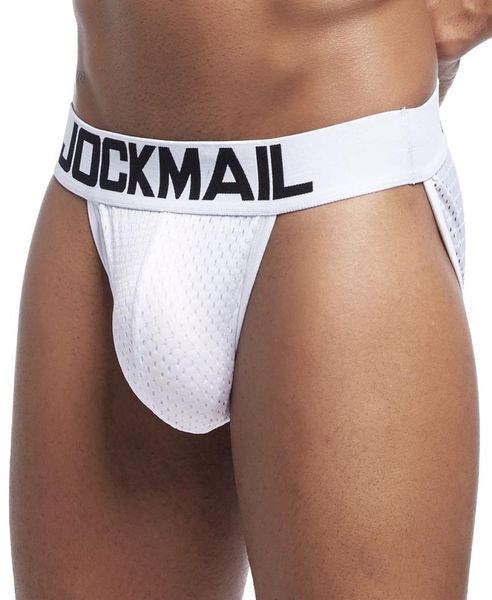 jockmail mesh mens bikini gay underwear mens string bikini briefs cuecas calzoncillos hombre slip solid male panties6548271, Black;white
jockmail mesh mens bikini gay underwear mens string bikini briefs cuecas calzoncillos hombre slip solid male panties6548271, Black;white