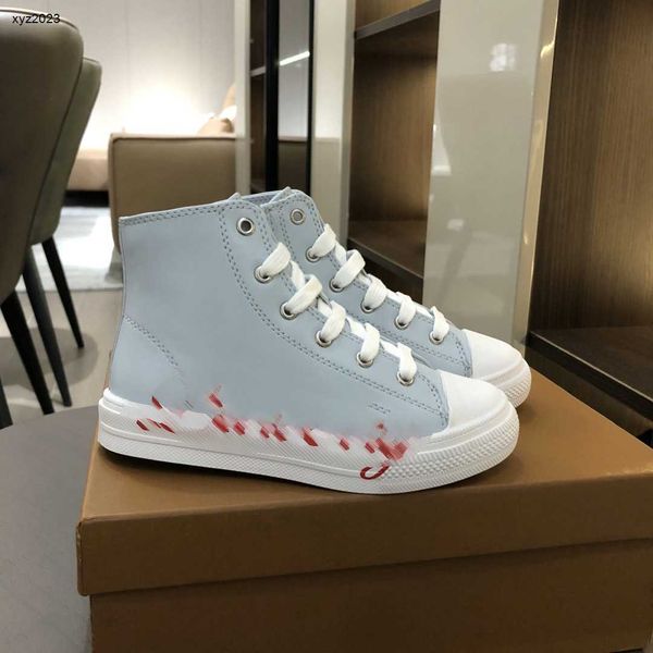 23ss kids shoes side zipper opening design child sneakers size 26-35 designer baby casual shoes box protection aug30, Black;red
23ss kids shoes side zipper opening design child sneakers size 26-35 designer baby casual shoes box protection aug30, Black;red