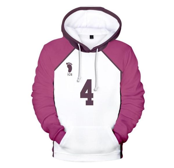 haikyuu ushijima wakatoshi aoba johsai hoodies round neck sweatshirt fashion trend style new 3d polyester material3781592, Black
haikyuu ushijima wakatoshi aoba johsai hoodies round neck sweatshirt fashion trend style new 3d polyester material3781592, Black