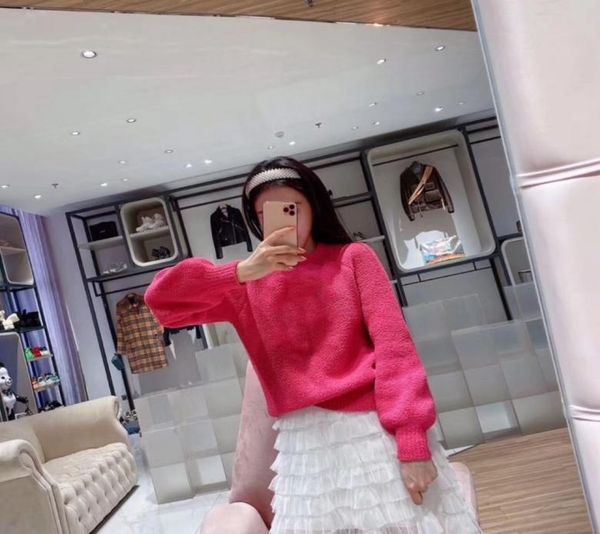 knitted web celebrity autumnwinter sweater with long sleeves and thick warm pullover sweater with bubble sleeves9782551, White;black
knitted web celebrity autumnwinter sweater with long sleeves and thick warm pullover sweater with bubble sleeves9782551, White;black