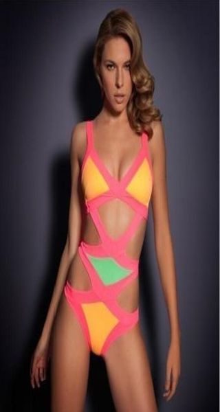 fashionretro new women039s neon color block cut out triangle bandage monokini bikinis swimwear bathing suit trikini xssml6648490, White;black
fashionretro new women039s neon color block cut out triangle bandage monokini bikinis swimwear bathing suit trikini xssml6648490, White;black