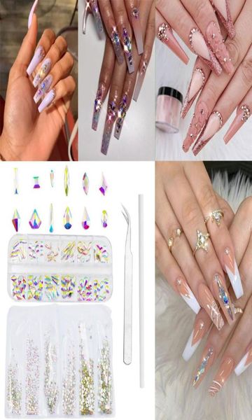 multi shapes crystal rhinestone flatback nail art decoration manicure tool set nail patch chiodo nails sticke1658604
multi shapes crystal rhinestone flatback nail art decoration manicure tool set nail patch chiodo nails sticke1658604
