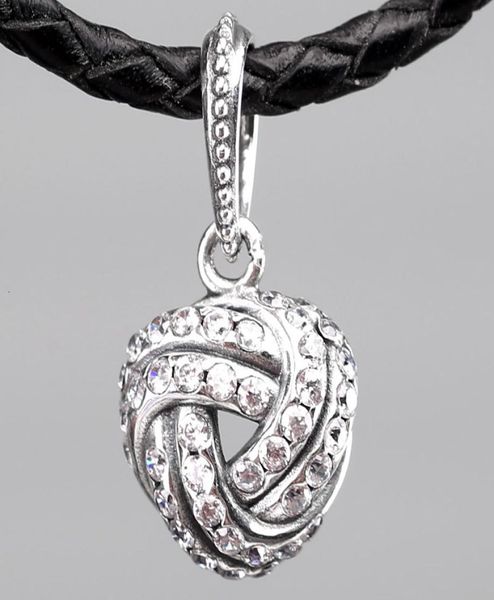 original sparkling love knot with crystal pendant beads fit 925 sterling silver bead charm brand bracelet bangle diy jewelry3521146, Bronze;silver
original sparkling love knot with crystal pendant beads fit 925 sterling silver bead charm brand bracelet bangle diy jewelry3521146, Bronze;silver