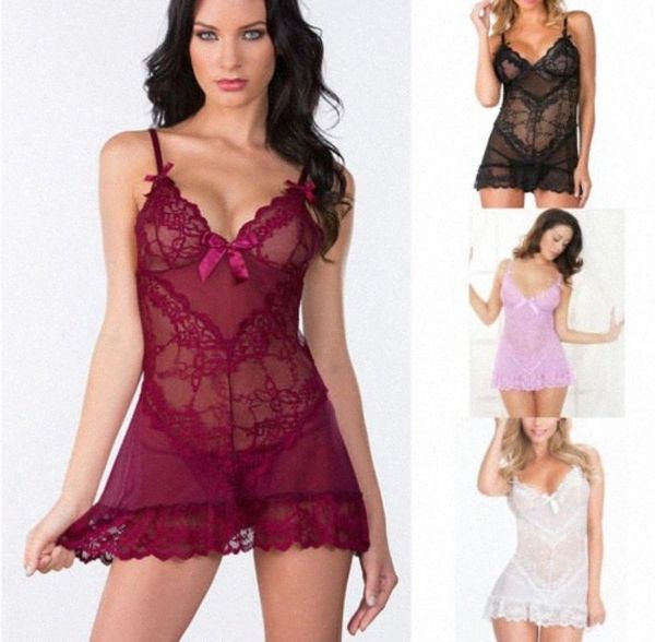 lingerie sleepwear lace teddy women039s gstring underwear babydoll nightwear yml16733082, Black;red
lingerie sleepwear lace teddy women039s gstring underwear babydoll nightwear yml16733082, Black;red
