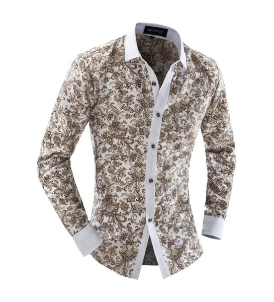 fashion casual highgrade men shirts floral social masculina shirt slim fit flower print shirts longsleeved clothes9129590, White;black
fashion casual highgrade men shirts floral social masculina shirt slim fit flower print shirts longsleeved clothes9129590, White;black