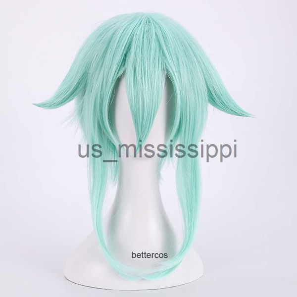 cosplay wigs sword art online sword sinon cosplay wig asada shino blue heat resistant synthetic hair wig cap x0901, Black
cosplay wigs sword art online sword sinon cosplay wig asada shino blue heat resistant synthetic hair wig cap x0901, Black