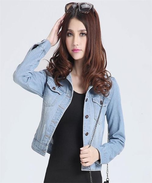 womens jackets coats spring fashion jeans jackets denim women slim cotton solid jacket for women outerwear ladies coats t1909194627001, Black;brown
womens jackets coats spring fashion jeans jackets denim women slim cotton solid jacket for women outerwear ladies coats t1909194627001, Black;brown