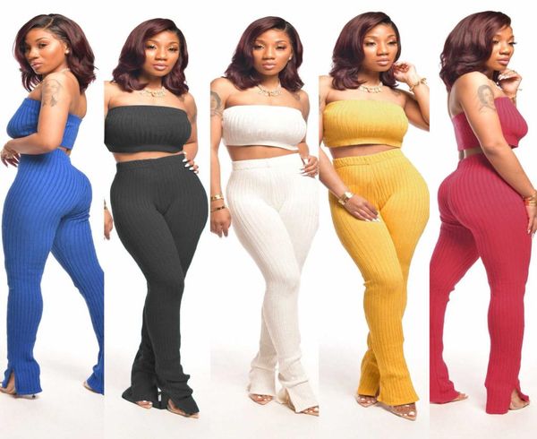 summer flare pants tracksuits women two piece set club festival clothing striped crop birthday matching suit short outfit9635814, Gray
summer flare pants tracksuits women two piece set club festival clothing striped crop birthday matching suit short outfit9635814, Gray