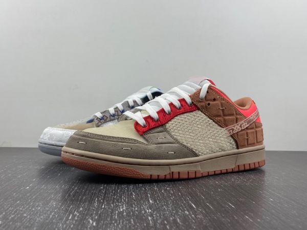 authentic clot x running shoe low what the multi-color casual gai jogging sneakers trainers size 36-47.5, Red;white
authentic clot x running shoe low what the multi-color casual gai jogging sneakers trainers size 36-47.5, Red;white