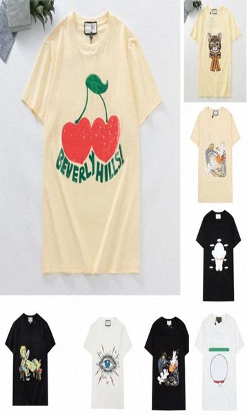 womens mens designers t shirts tshirts fashion letter printing short sleeve cat lady tees casual clothes 21ss tshirts clothing 208336513, White
womens mens designers t shirts tshirts fashion letter printing short sleeve cat lady tees casual clothes 21ss tshirts clothing 208336513, White