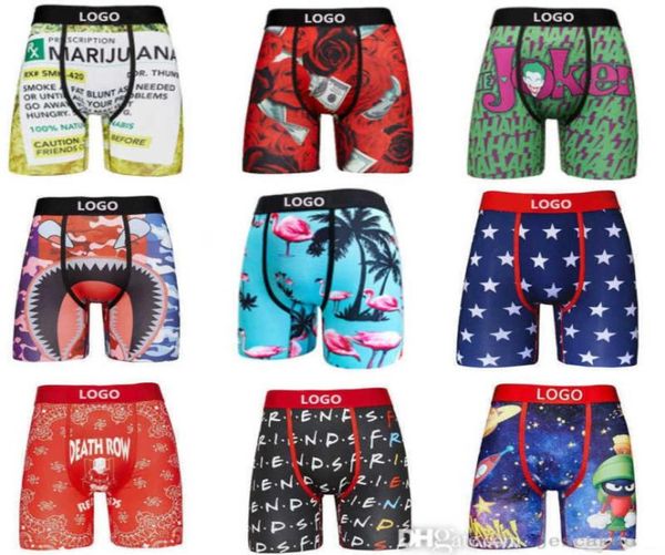 new trendy mens shorts boxer underwear underpants printed underwear soft boxers breathable branded male short pants6170671, White;black
new trendy mens shorts boxer underwear underpants printed underwear soft boxers breathable branded male short pants6170671, White;black