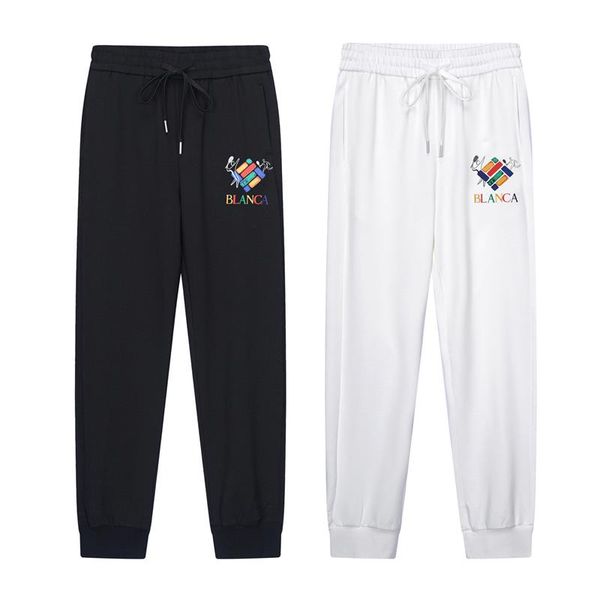 designer men's pants high street men's pants sweatpants casual men hip hop street asian sizes m to xxl, Black
designer men's pants high street men's pants sweatpants casual men hip hop street asian sizes m to xxl, Black