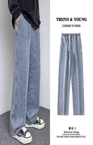 men039s jeans pants casual vintage baggy clothing straight leg trousers korean fashion man streetwear pop harajuku oversize pan1481978, Blue
men039s jeans pants casual vintage baggy clothing straight leg trousers korean fashion man streetwear pop harajuku oversize pan1481978, Blue