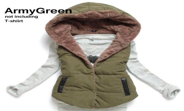 wholepromotional larger size women039s coral fleece coat 2016 fashion allmatch cotton patchwork gilet sleeveless hooded v53703525886081, Black;white
wholepromotional larger size women039s coral fleece coat 2016 fashion allmatch cotton patchwork gilet sleeveless hooded v53703525886081, Black;white