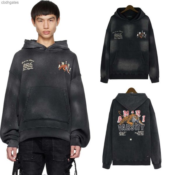 hoodie sweaters hoodies high amiirii mens print fashion designer clothes street hip hop casual washed old sweater, Black
hoodie sweaters hoodies high amiirii mens print fashion designer clothes street hip hop casual washed old sweater, Black