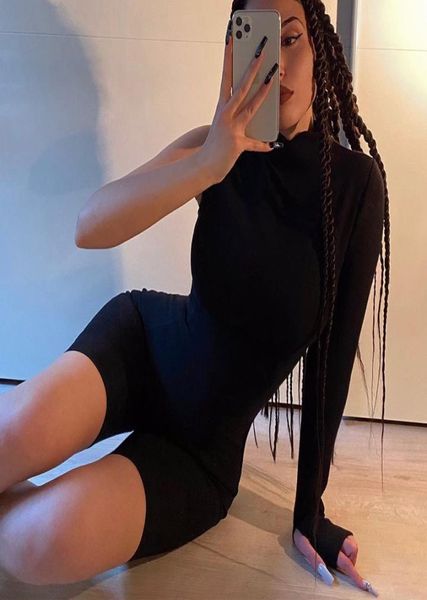 one shoulder long sleeve bodycon playsuits women sporty workout casual solid skinny rompers fashion active wear autumn4532720, Black;white
one shoulder long sleeve bodycon playsuits women sporty workout casual solid skinny rompers fashion active wear autumn4532720, Black;white