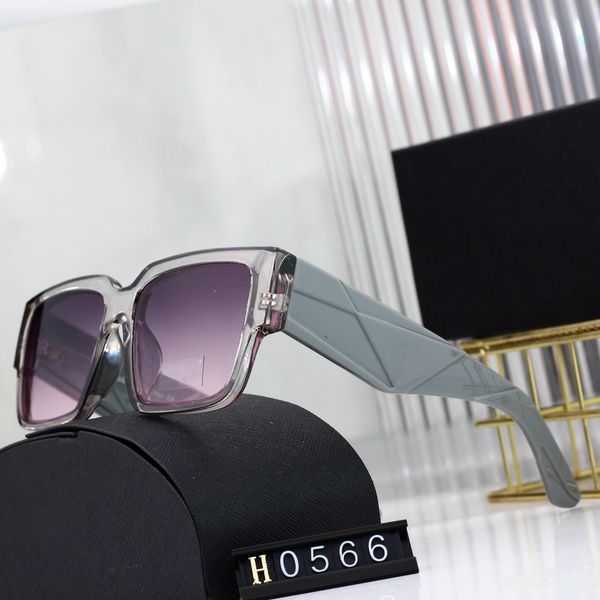 Glasses Designer Sunglasses Sunglasses Fashion Designer 0566 Classic Brand Eyeglasses Goggle Outdoor Beach Drivers Travel Eyewear for Man
Glasses Designer Sunglasses Sunglasses Fashion Designer 0566 Classic Brand Eyeglasses Goggle Outdoor Beach Drivers Travel Eyewear for Man