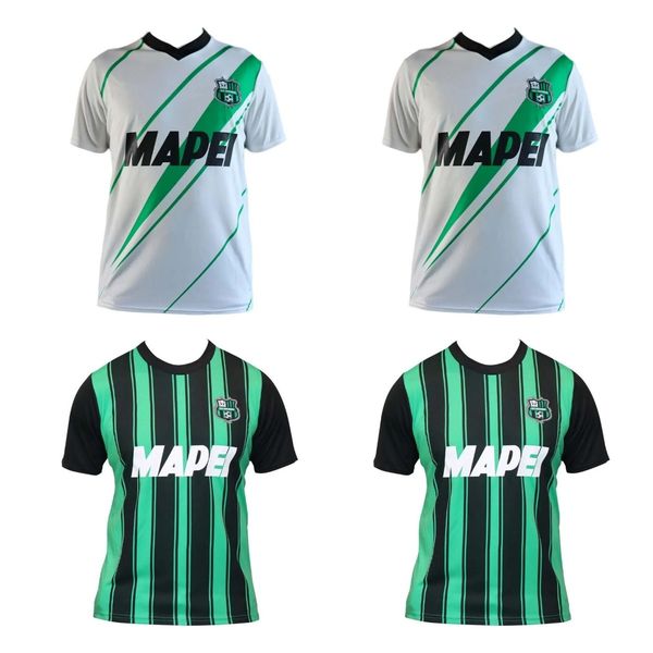 23/24 us sassuolo soccer jerseys caputo berardi boga locatelli 2023 2024 home away third defrel djuricic chiriches maglietta calcio traore f, Black;yellow
23/24 us sassuolo soccer jerseys caputo berardi boga locatelli 2023 2024 home away third defrel djuricic chiriches maglietta calcio traore f, Black;yellow
