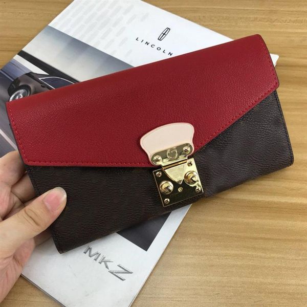 women wallet holders purses genuine leather womens wallets long styles fashion zipper card holder red pink black whit220v, Red;black
women wallet holders purses genuine leather womens wallets long styles fashion zipper card holder red pink black whit220v, Red;black
