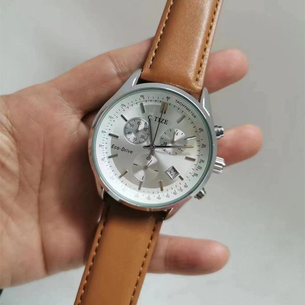 official flagship store of xitie city authentic pkinetic energy electric wave watch fashion trend small blue needle belt men's watch
official flagship store of xitie city authentic pkinetic energy electric wave watch fashion trend small blue needle belt men's watch