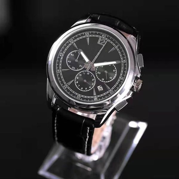 2021 brand designer mens watch longine luxury leather belt fashion retro gold watches carved philip man casual wristwatches250y, Slivery;brown
2021 brand designer mens watch longine luxury leather belt fashion retro gold watches carved philip man casual wristwatches250y, Slivery;brown