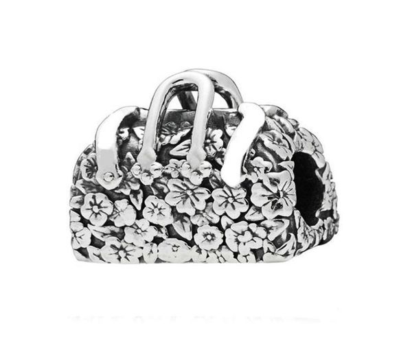 authentic 925 sterling silver mary poppins bag daisy flowers bead charm fit european women bracelet bangle diy jewelry6279615, Black
authentic 925 sterling silver mary poppins bag daisy flowers bead charm fit european women bracelet bangle diy jewelry6279615, Black