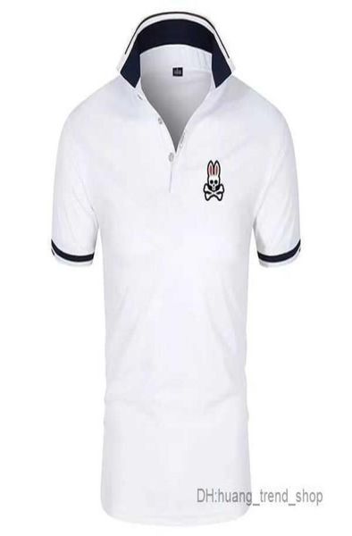 mens polos combed cotton summer clothing short sleeve business design animal pattern psycho bunny t shirt casual striped desig8856184, White;black
mens polos combed cotton summer clothing short sleeve business design animal pattern psycho bunny t shirt casual striped desig8856184, White;black