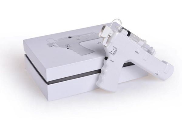 vanadium titanium needle mesotherapy meso gun skin care rejuvenation facia6545018, Black;white
vanadium titanium needle mesotherapy meso gun skin care rejuvenation facia6545018, Black;white