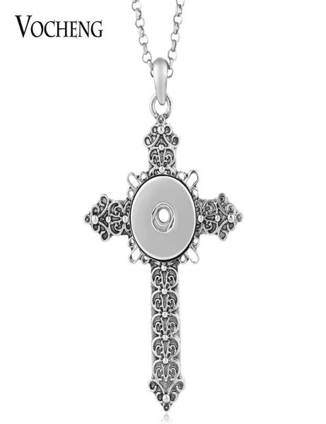 noosa cross necklace ginger snap jewelry 18mm vintage pendant with stainless steel chain nn4332676932, Silver
noosa cross necklace ginger snap jewelry 18mm vintage pendant with stainless steel chain nn4332676932, Silver