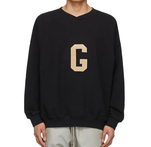 7th felted g baseball sweatshirt black seventh sweater pullovers casual oversized jumpers men women hip hop streetwear mg2100714836172
7th felted g baseball sweatshirt black seventh sweater pullovers casual oversized jumpers men women hip hop streetwear mg2100714836172