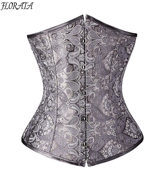 floral corset lingerie gothic steampunk lace corset up boned waste trainer bustier waist body shaper1939240, Black;white
floral corset lingerie gothic steampunk lace corset up boned waste trainer bustier waist body shaper1939240, Black;white