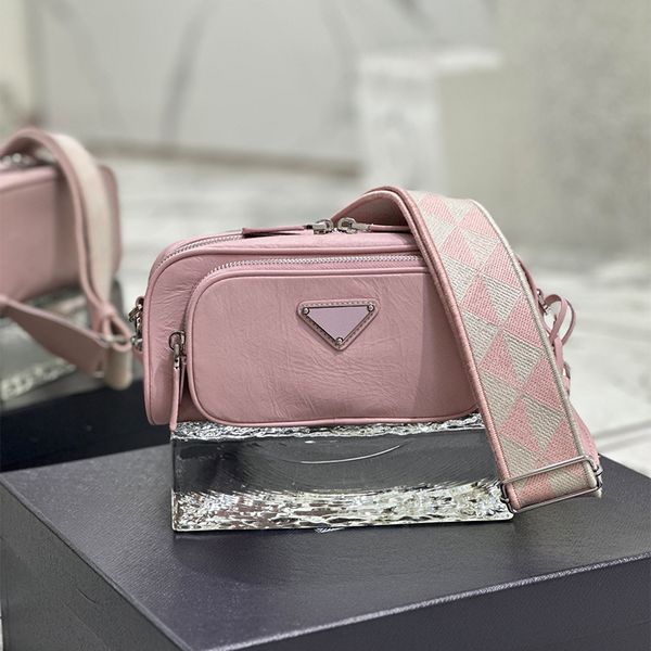 designer bag multi pocket shoulder bag wallet crossbody bag purses designer woman handbag vintage soft leather prad triangle luxurys handbag
designer bag multi pocket shoulder bag wallet crossbody bag purses designer woman handbag vintage soft leather prad triangle luxurys handbag