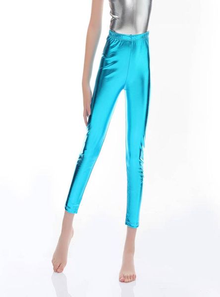 child ankle length metallic spandex shiny leggings casual gymnastics ballet dance pants girls stage performance toddler sports kid4347051, Black;red
child ankle length metallic spandex shiny leggings casual gymnastics ballet dance pants girls stage performance toddler sports kid4347051, Black;red