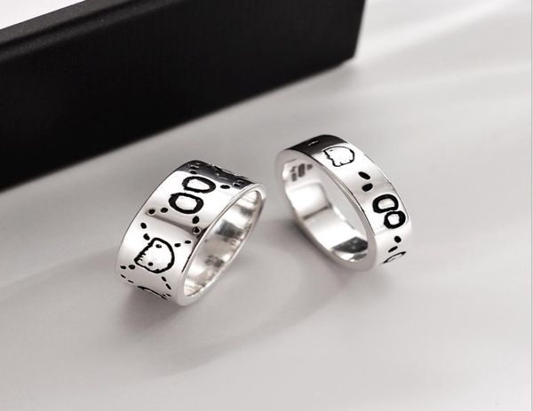 fashion allmatch titanium steel elf ring for men and women couples to send lover engagement allmatch jewelry party gift does not6610450, Silver
fashion allmatch titanium steel elf ring for men and women couples to send lover engagement allmatch jewelry party gift does not6610450, Silver