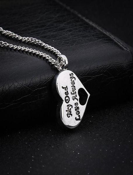 cremation my dad love always hollow heart keepsake pendant jewelry ash holder memorial urn necklace funeral locket5122372, Silver
cremation my dad love always hollow heart keepsake pendant jewelry ash holder memorial urn necklace funeral locket5122372, Silver