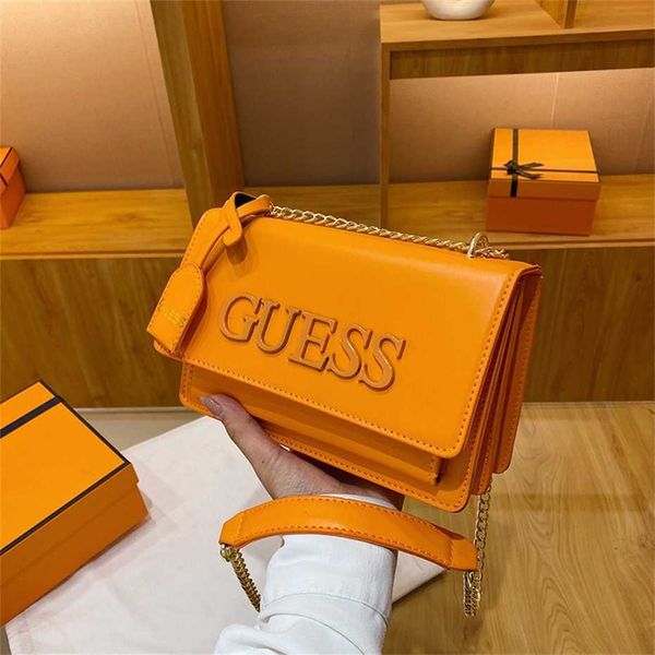 2023 new trend fashion women's single shoulder crossbody chain letter small square bag bags outlet 50% off
2023 new trend fashion women's single shoulder crossbody chain letter small square bag bags outlet 50% off