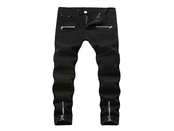 2019 men jeans casual biker jeans denim pants split joint side zipper mid waist flexure fashionable straight 2997756, Blue
2019 men jeans casual biker jeans denim pants split joint side zipper mid waist flexure fashionable straight 2997756, Blue