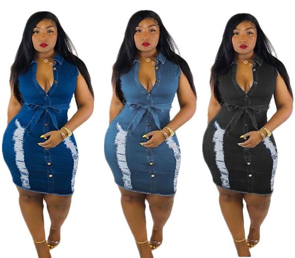 women plus size denim dresses 3xl 4xl 5xl turndown collar midcalf dress 3x 4x ripped belt knee length summer clothing dhl 54283432779, Black
women plus size denim dresses 3xl 4xl 5xl turndown collar midcalf dress 3x 4x ripped belt knee length summer clothing dhl 54283432779, Black