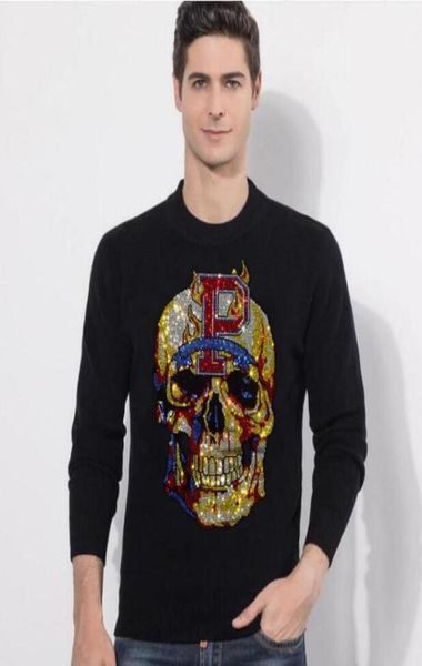 plus size -3xl 2021 rhines sweaters men brand long sleeve fashion man streetwear o neck slim cotton sweater4642782, White;black
plus size -3xl 2021 rhines sweaters men brand long sleeve fashion man streetwear o neck slim cotton sweater4642782, White;black