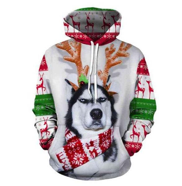 women's hoodies & sweatshirts women autumn winter casual funny 3d christmas print long sleeve hooded pocket ps size sweatershirt 02498, Black
women's hoodies & sweatshirts women autumn winter casual funny 3d christmas print long sleeve hooded pocket ps size sweatershirt 02498, Black