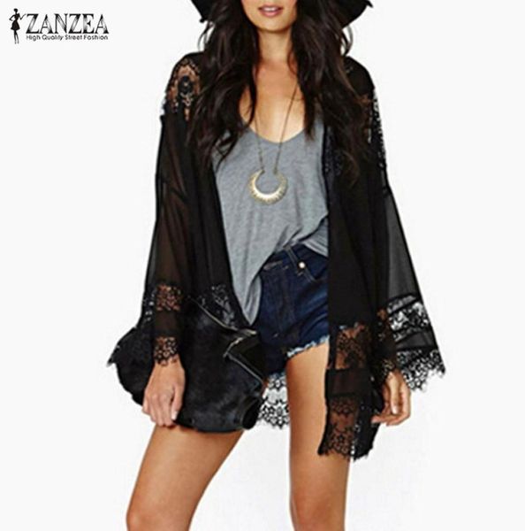plus size zanzea women casual vintage kimono cardigan lace crochet chiffon loose blouse beach beige black white 2009251441630
plus size zanzea women casual vintage kimono cardigan lace crochet chiffon loose blouse beach beige black white 2009251441630