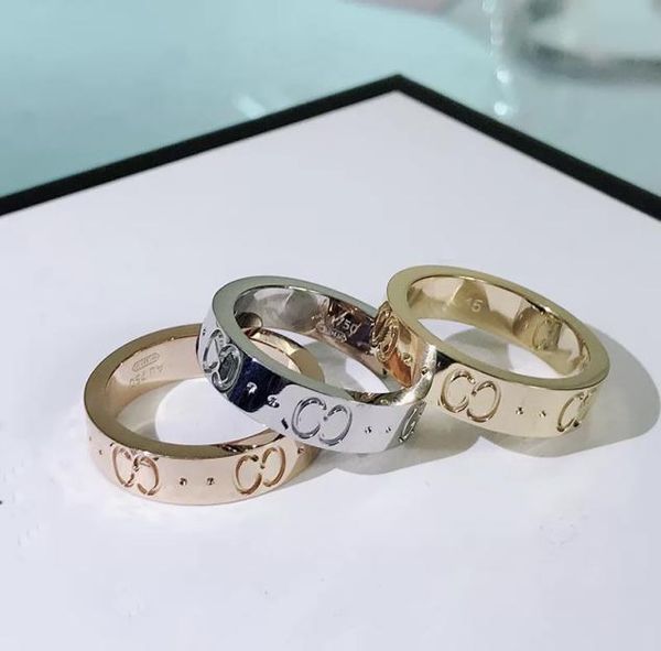 europe america fashion men lady women titanium steel engraved g initials 18k gold lovers rings 3 color size5113819345, Golden;silver
europe america fashion men lady women titanium steel engraved g initials 18k gold lovers rings 3 color size5113819345, Golden;silver