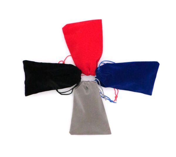 10x16cm velvet drawstring bag costomized 150pcs nice jewelry storage pouches wedding party chirstmas candy gift packing6212156, Pink;blue
10x16cm velvet drawstring bag costomized 150pcs nice jewelry storage pouches wedding party chirstmas candy gift packing6212156, Pink;blue