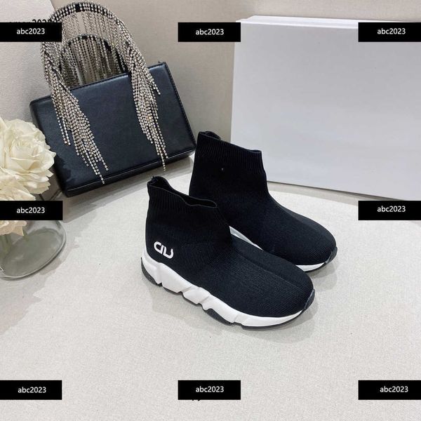 new sock shoes designer kids shoes baby solid color sneakers new listing box packaging children's size 26-35 ing, Black;red
new sock shoes designer kids shoes baby solid color sneakers new listing box packaging children's size 26-35 ing, Black;red