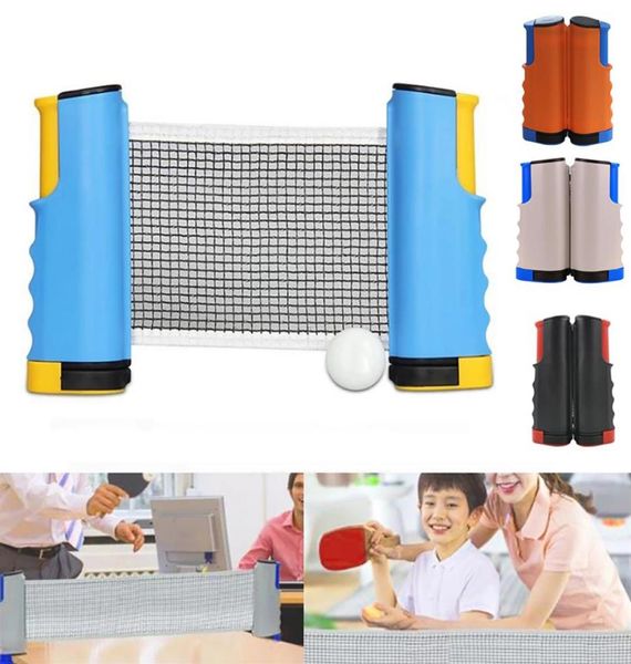 portable table tennis net retractable pingpong post rack adjustable any home sports tool28557839486
portable table tennis net retractable pingpong post rack adjustable any home sports tool28557839486