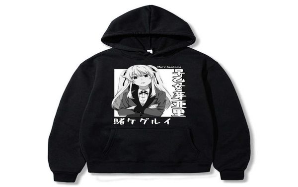 kakegurui hoodie men039s sweatshirt anime mary saotome printed long sleeve streetswear x06017934817, Black
kakegurui hoodie men039s sweatshirt anime mary saotome printed long sleeve streetswear x06017934817, Black